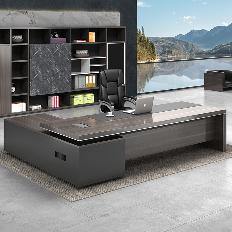 'S Office Is Simple Modern, A  - Xh Office Furniture review and price