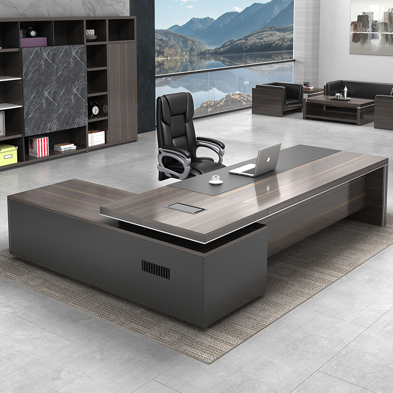 'S Office Is Simple Modern, A  - Xh Office Furniture review and price