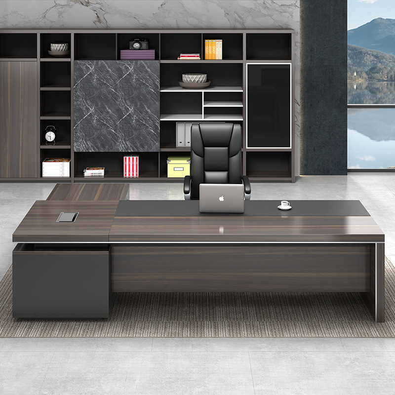 'S Office Is Simple Modern, A  - Xh Office Furniture review and price