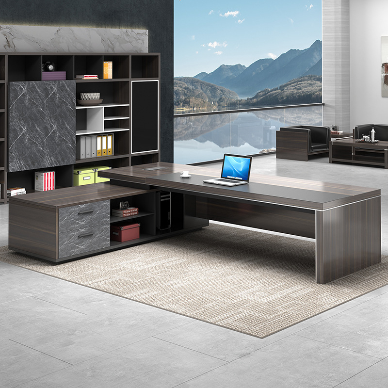 'S Office Is Simple Modern, A  - Xh Office Furniture review and price