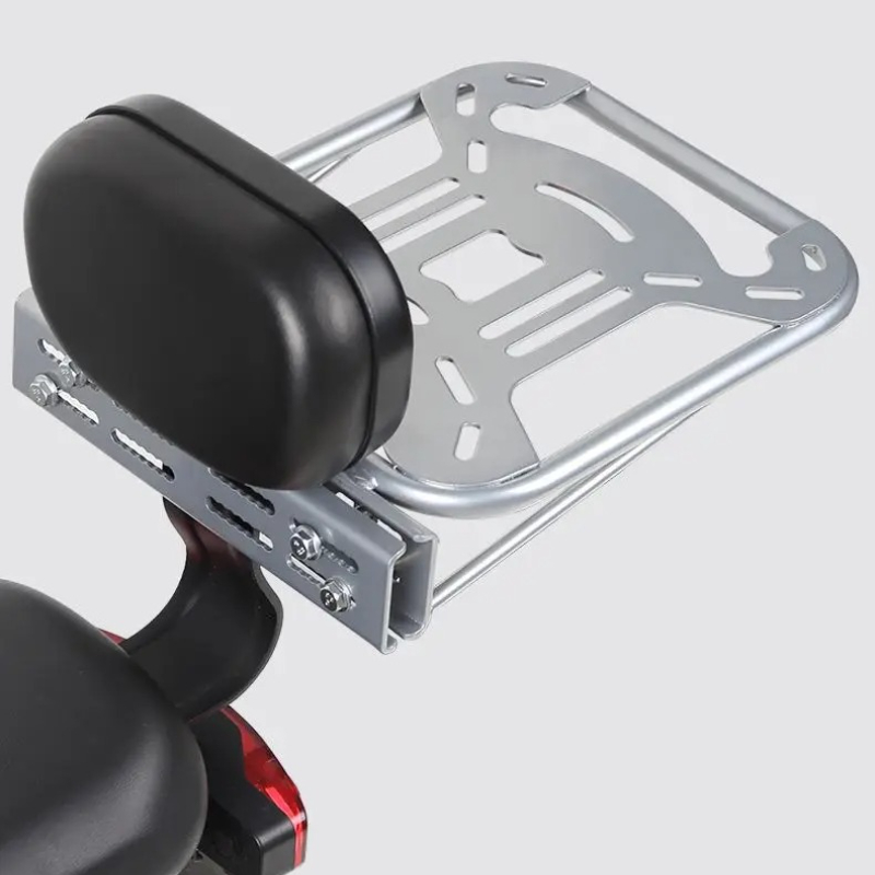Universal Luggage Carrier Rack - Locker Storage Metal review and price
