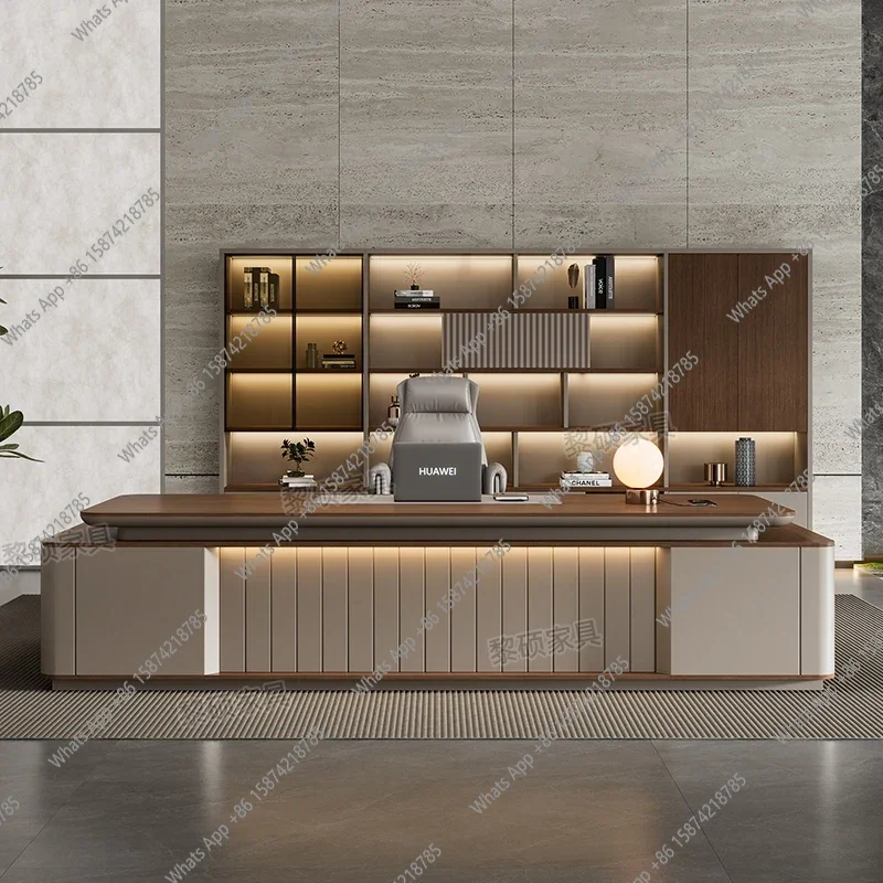 YX Filing Cabinets Boss Desk C - Office Furniture Desk review and price