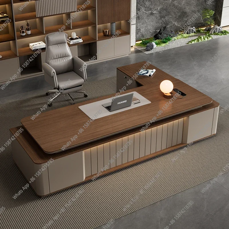 YX Filing Cabinets Boss Desk C - Office Furniture Desk review and price