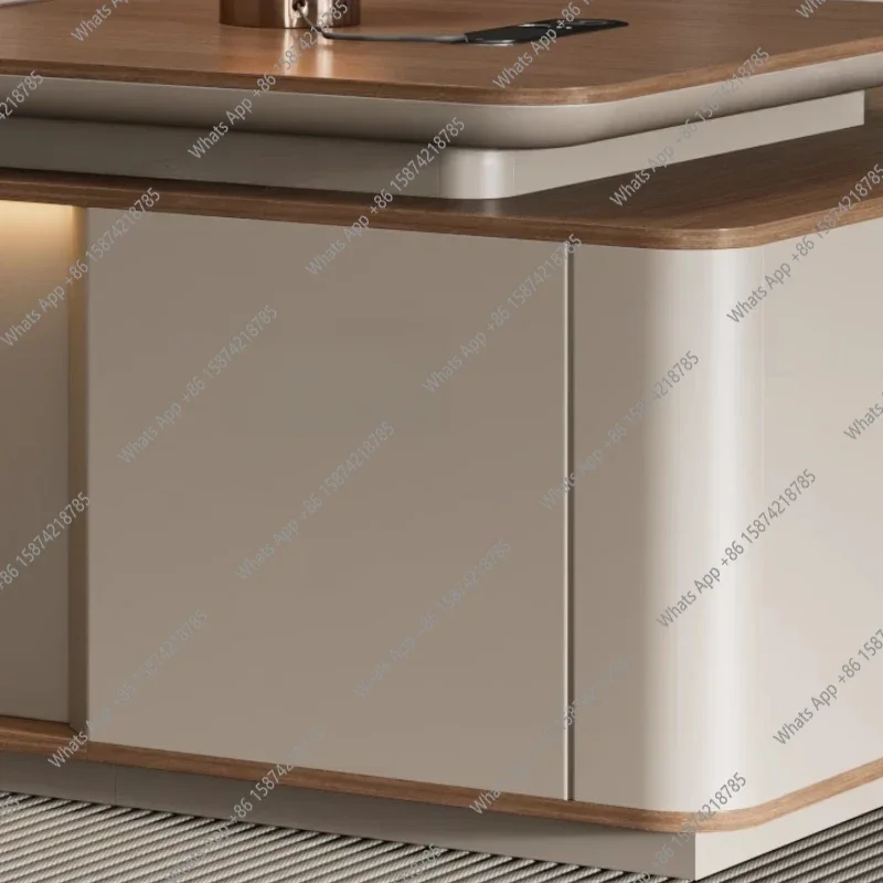 YX Filing Cabinets Boss Desk C - Office Furniture Desk review and price