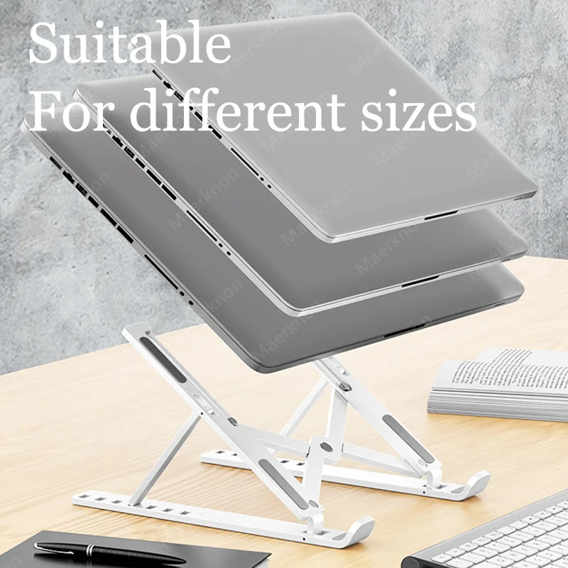 Adjustable Laptop Holder Compu - Adjustable Monitor Mount review and price