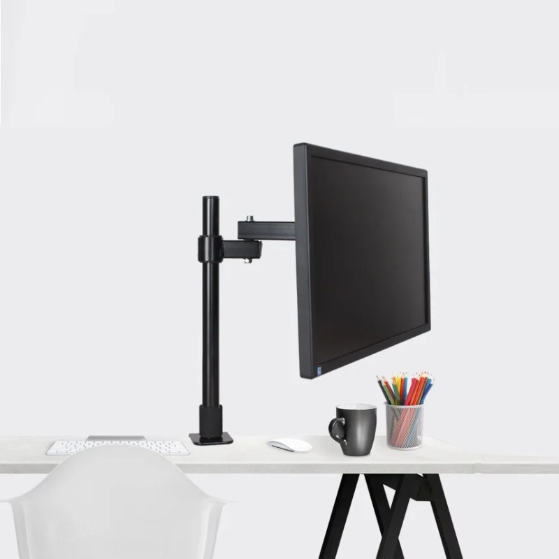 6.5Kg 14Lbs Adjustable Tilting - Adjustable Monitor Mount review and price
