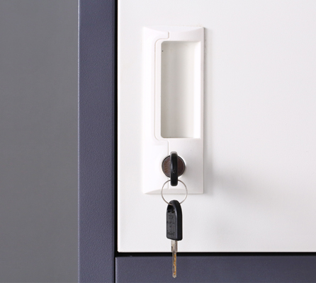 9 Door Metal Locker Storage Of - Locker Storage Metal review and price
