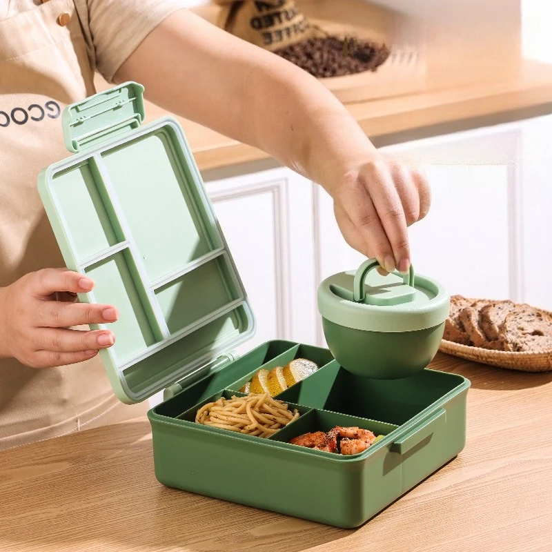 Lunch Box Cartoon Fruit Salad  - Office Furniture China review and price