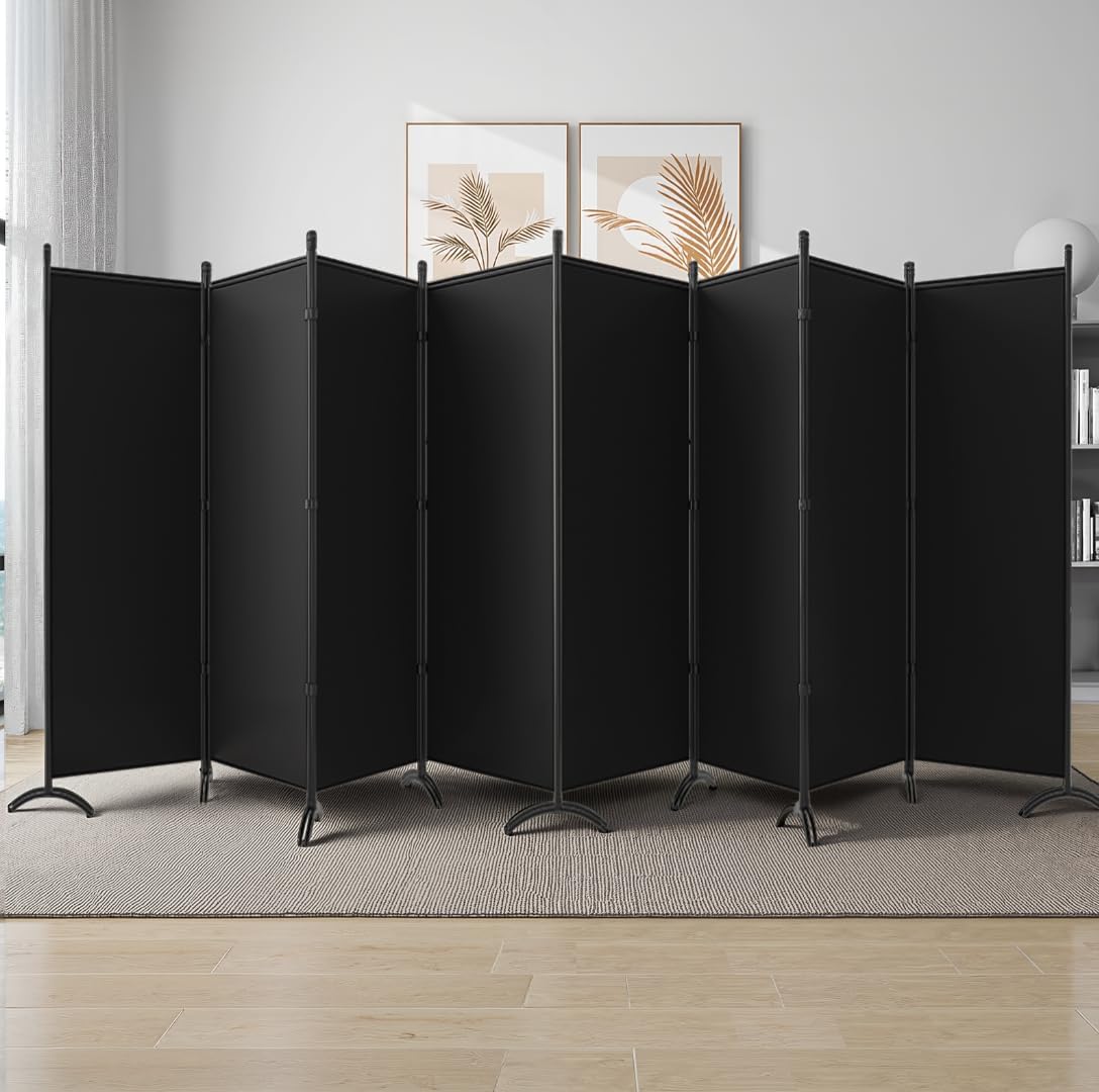 Room Divider-Folding Privacy S - Partition Screen Divider review and price
