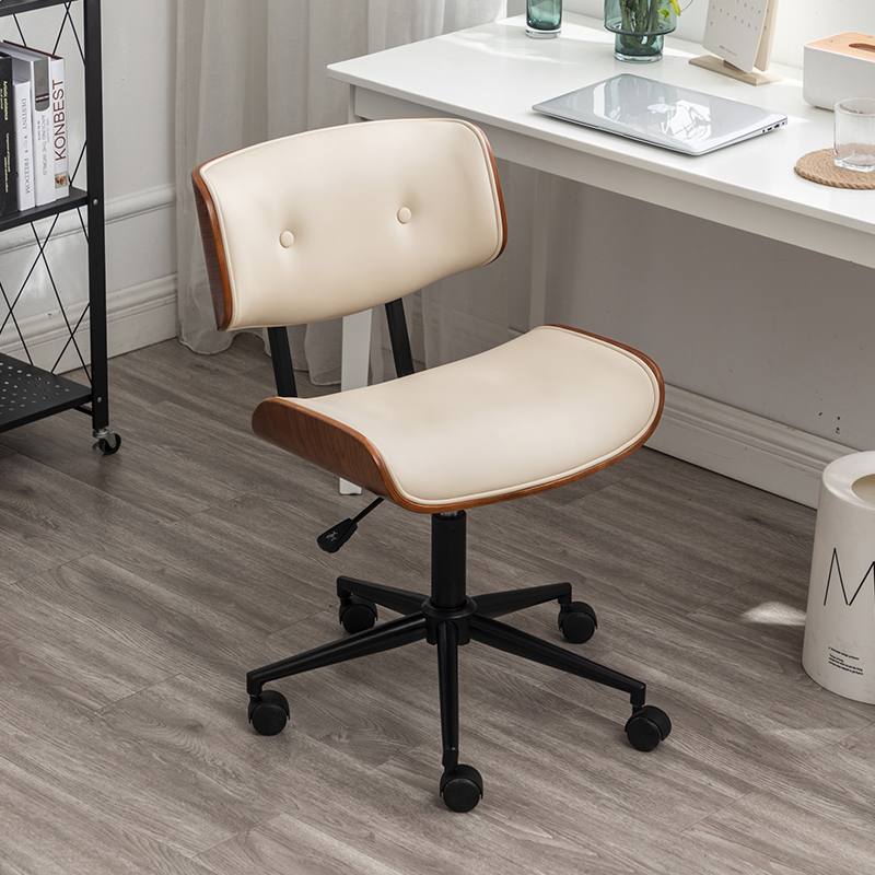 ‌Luxury Solid Wood Compact Off - Office Furniture Ergonomic review and price
