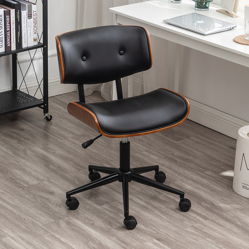 ‌Luxury Solid Wood Compact Off - Office Furniture Ergonomic review and price