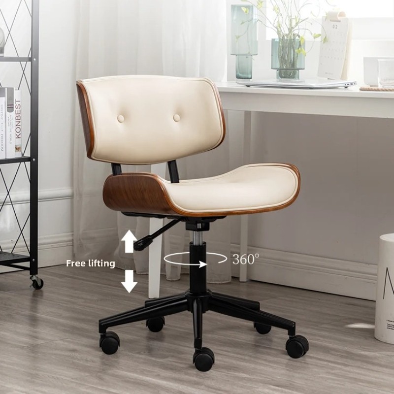 ‌Luxury Solid Wood Compact Off - Office Furniture Ergonomic review and price