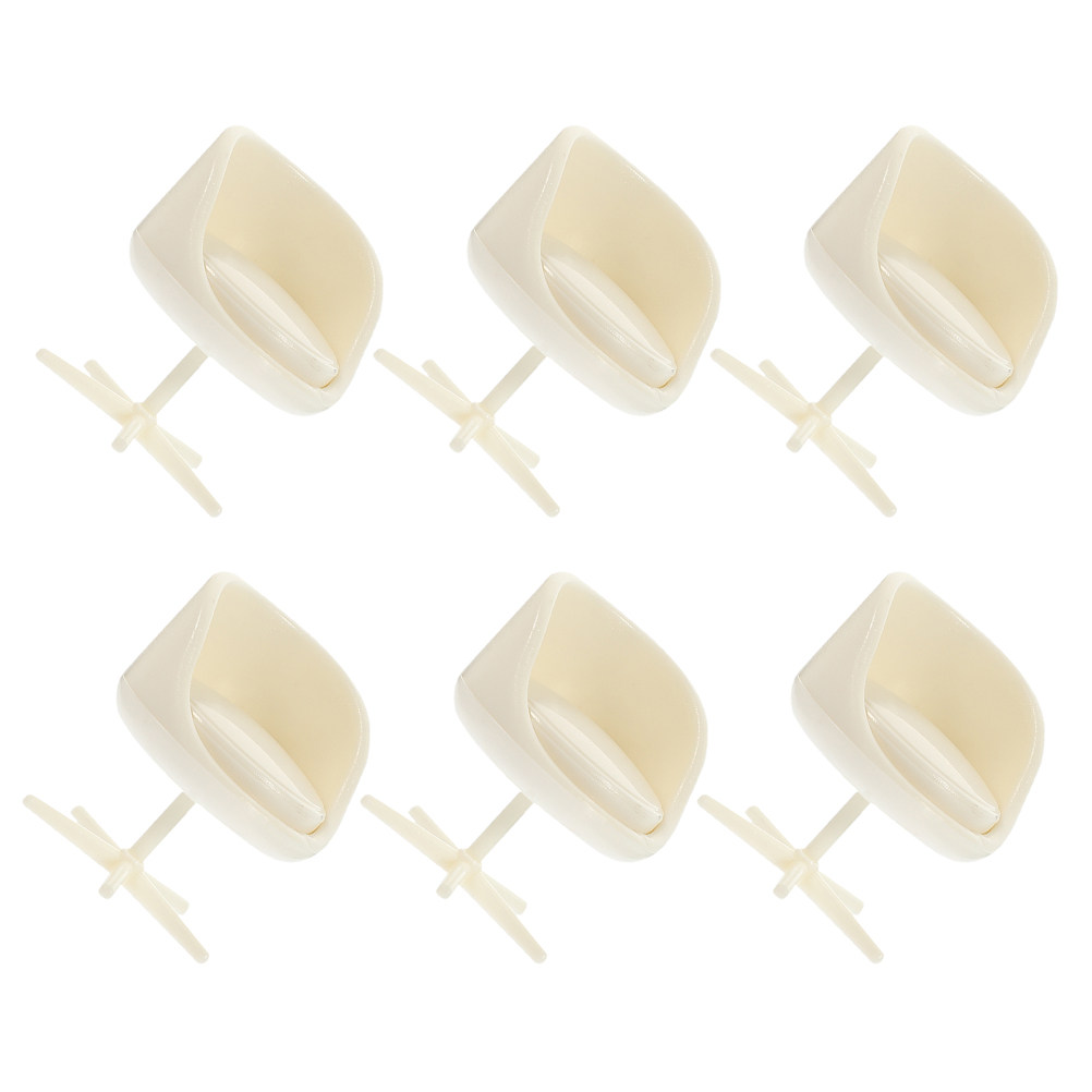 6Pcs Miniature Furniture Model - Office Furniture And Design review and price