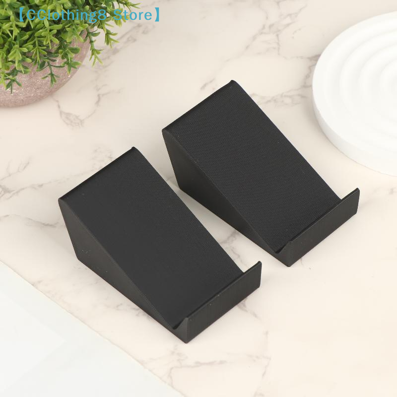 2Pcs Universal Soundbar Stand  - Adjustable Monitor Mount review and price