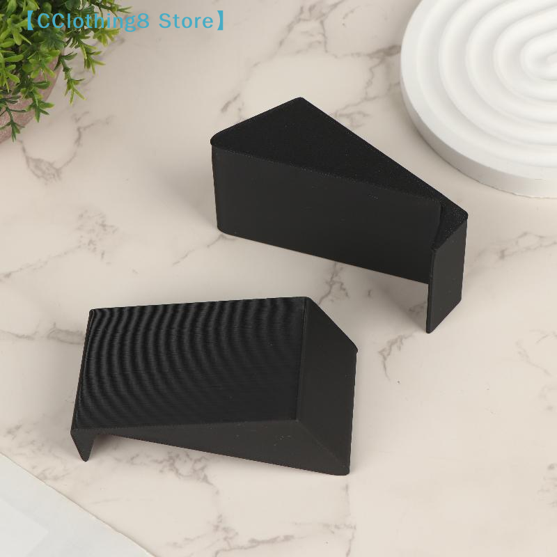 2Pcs Universal Soundbar Stand  - Adjustable Monitor Mount review and price