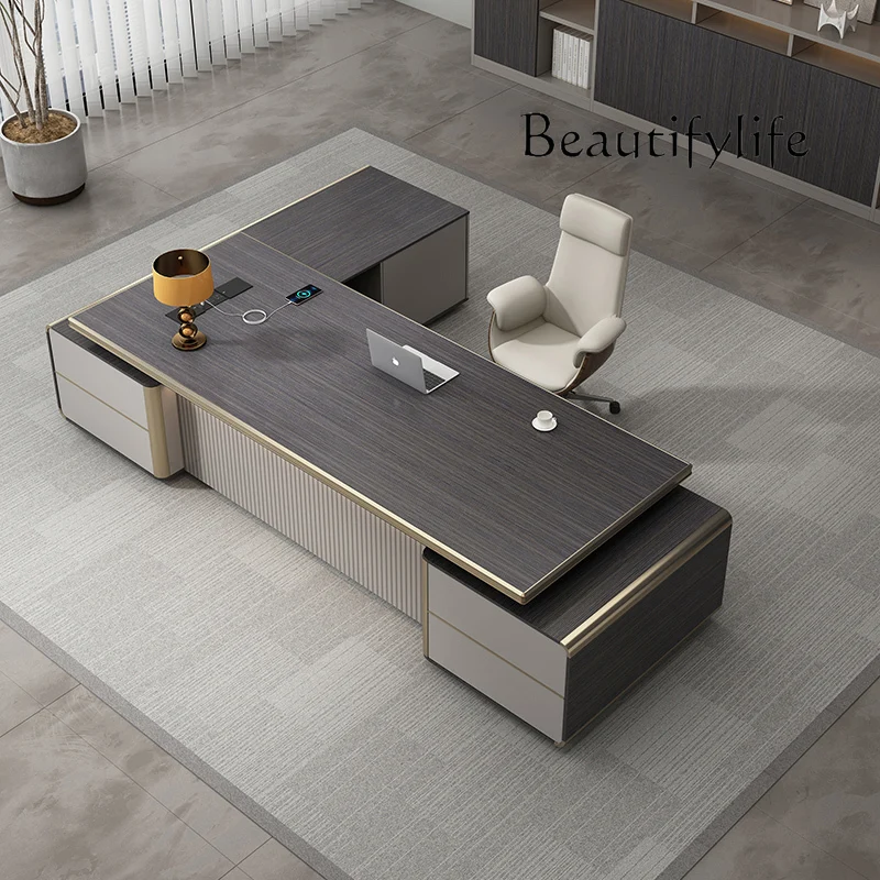 JB Luxury Modern Computer Desk - Office Furniture Jb review and price