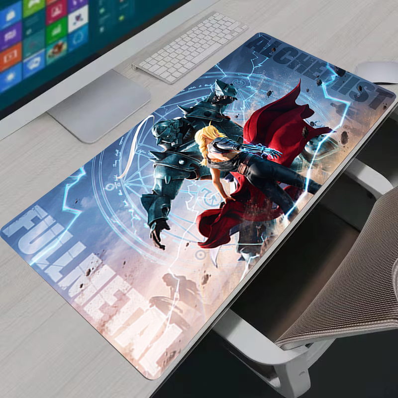 Mouse Pad Large Fullmetal Alch - Office Furniture And Design review and price