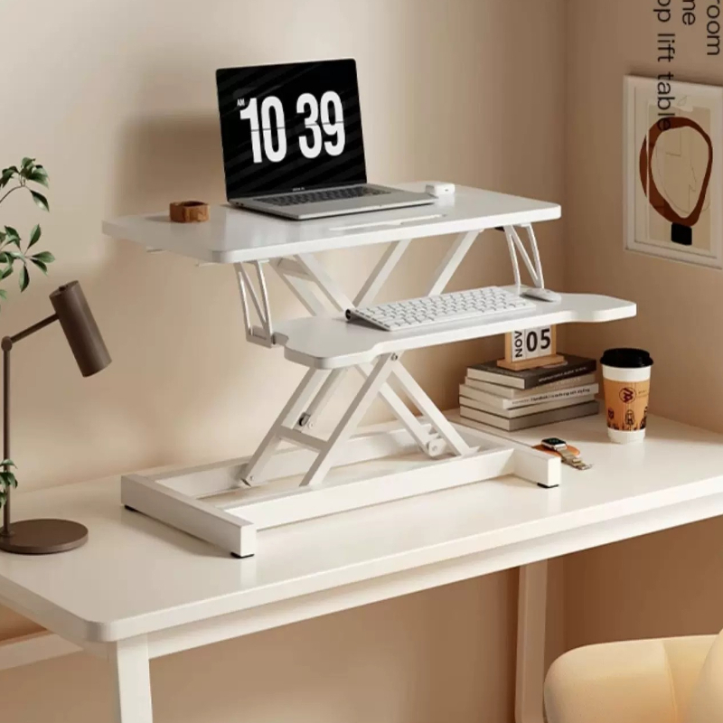 Standing Desk Riser Height Adj - Office Furniture Installation review and price