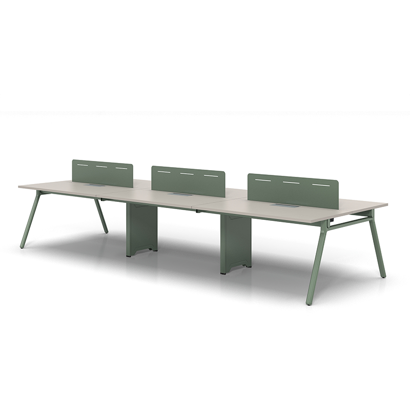 Commercial Furniture 6 Cubicle - Office Furniture Ergonomic review and price