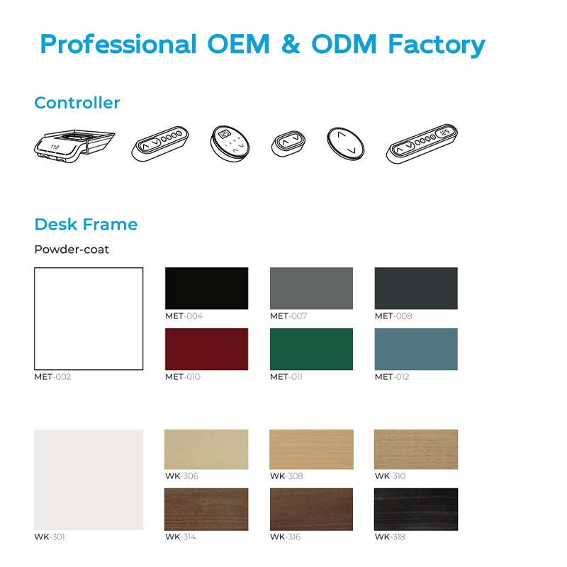 Commercial Furniture 6 Cubicle - Office Furniture Ergonomic review and price