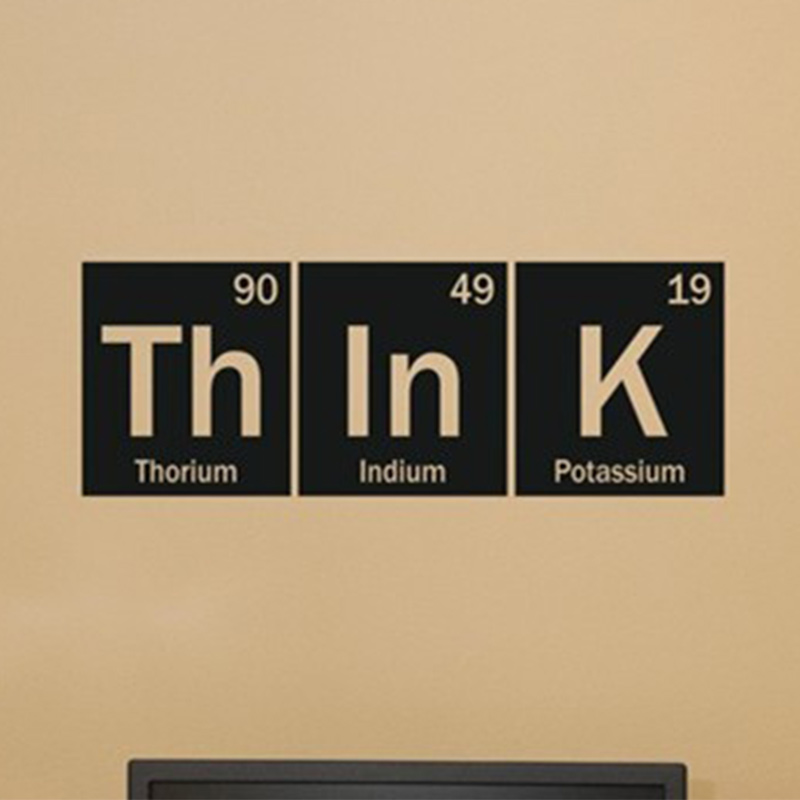 Think Science Periodic Table E - Office Furniture Elements review and price