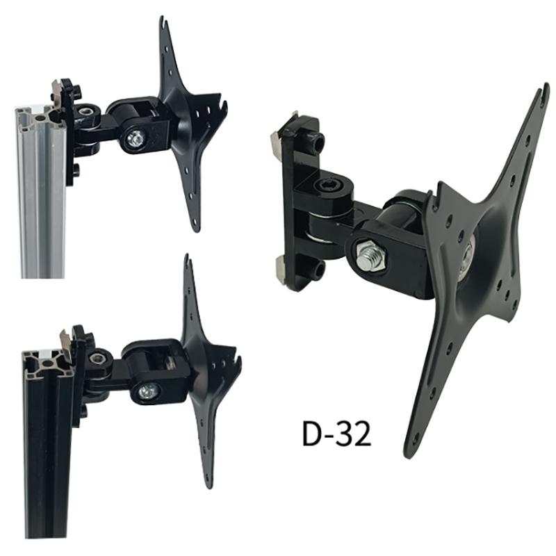 2 Axis Adjustable Wall Mount M - Adjustable Monitor Mount review and price