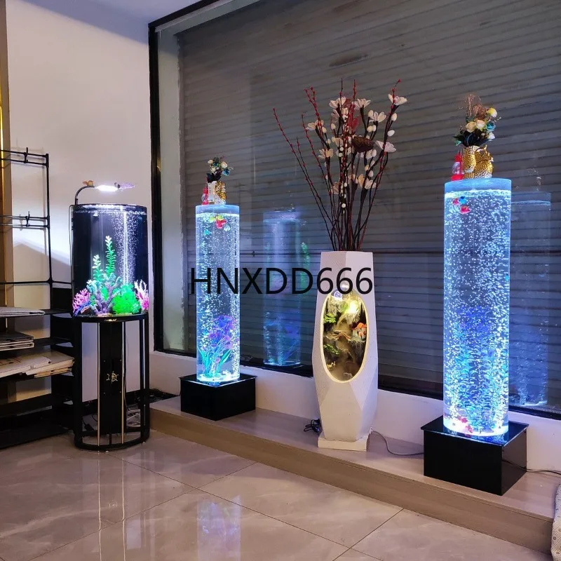 Custom Bubble Water Wall Parti - Partition Screen Divider review and price