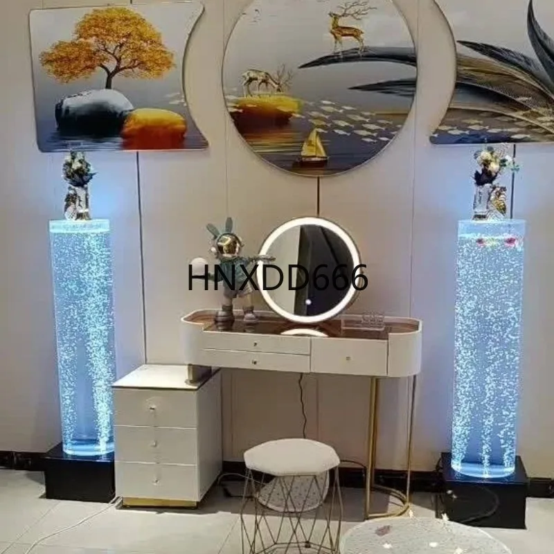 Custom Bubble Water Wall Parti - Partition Screen Divider review and price
