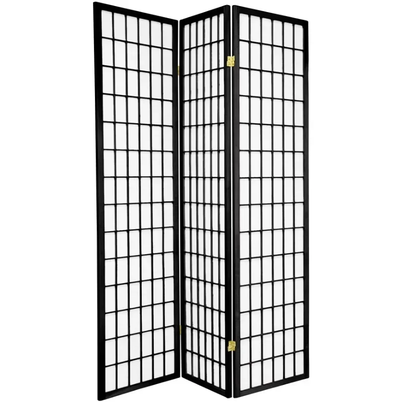 Oriental Furniture 6 Ft Tall W - Partition Screen Divider review and price