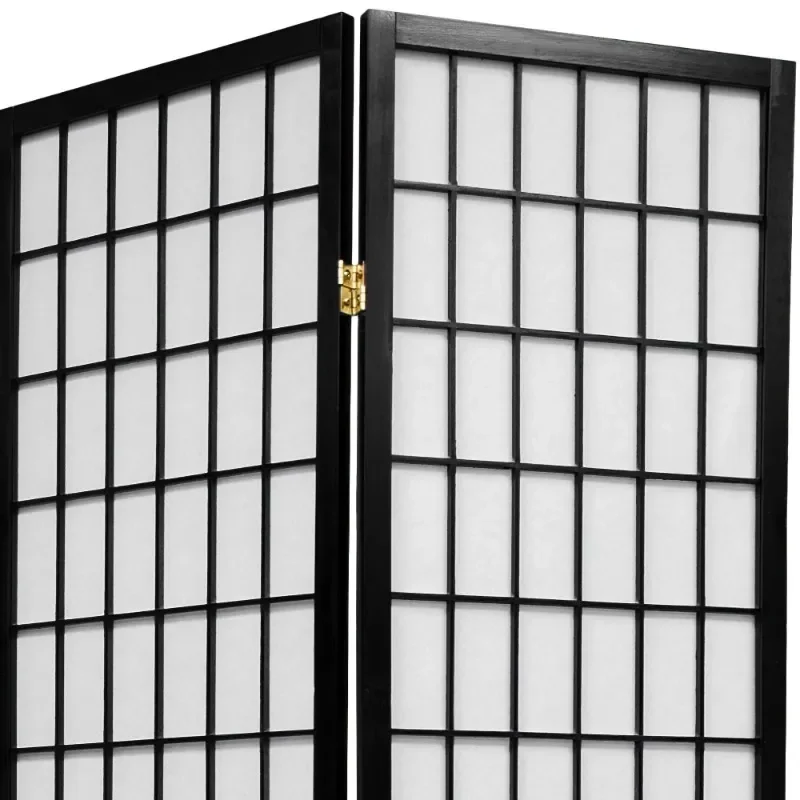 Oriental Furniture 6 Ft Tall W - Partition Screen Divider review and price