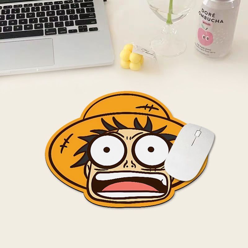 One Piece Luffy Mouse Pad, Sma - Office Furniture China review and price
