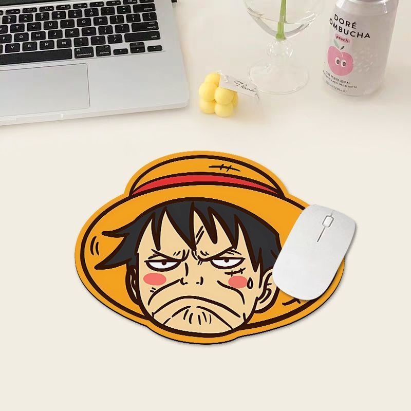 One Piece Luffy Mouse Pad, Sma - Office Furniture China review and price