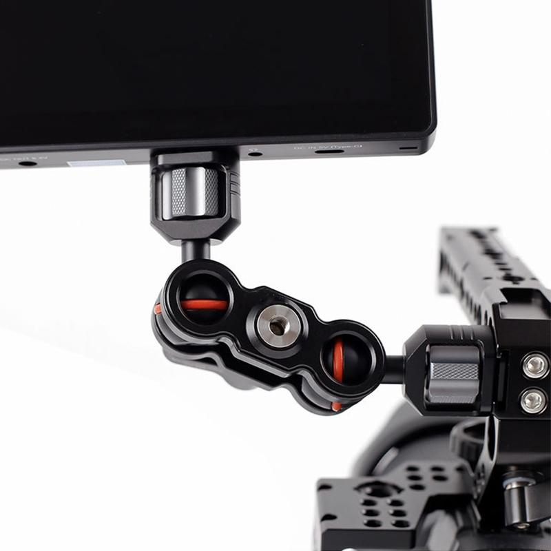 J78A Adjustable Camera Support - Adjustable Monitor Mount review and price