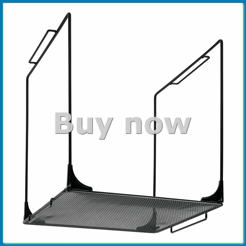 Locker Organizer Shelf Stackab - Locker Storage Metal review and price