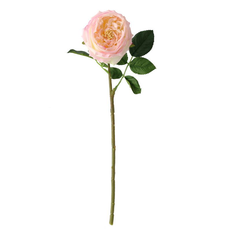 5pcs Artificial Rose Peony Rea - Office Furniture Installation review and price