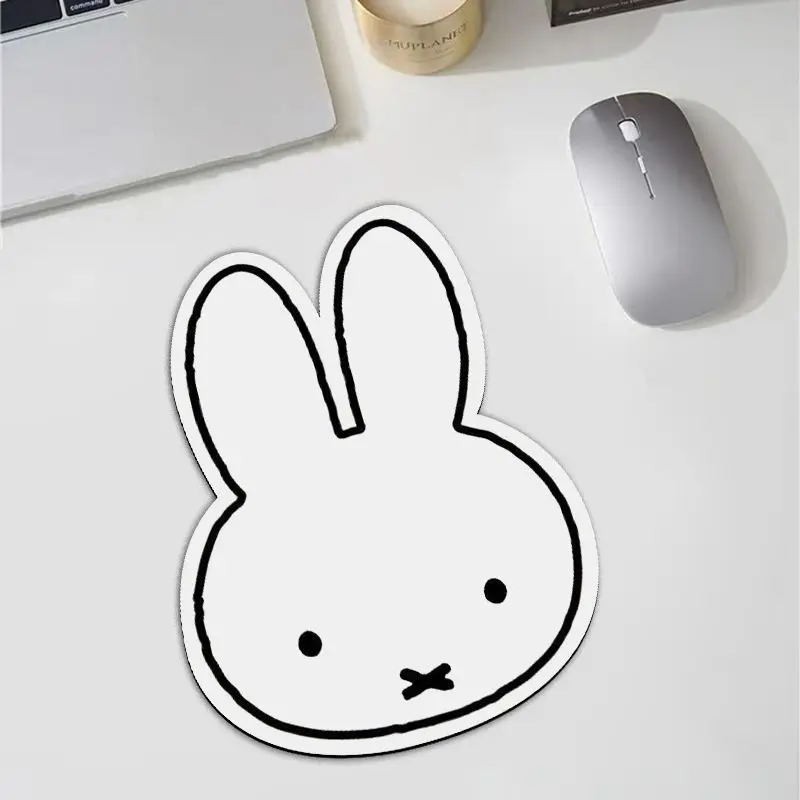 Kawaii Miffy Rabbit Shaped Mou - Office Furniture Installation review and price