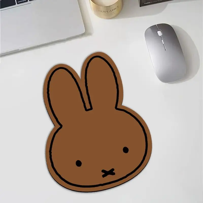 Kawaii Miffy Rabbit Shaped Mou - Office Furniture Installation review and price