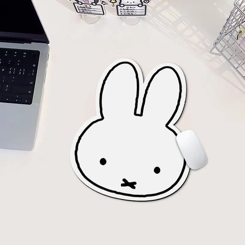 Kawaii Miffy Rabbit Shaped Mou - Office Furniture Installation review and price