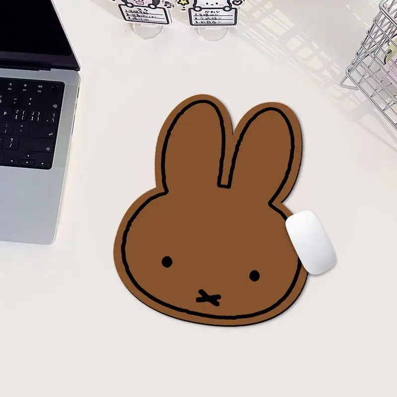 Kawaii Miffy Rabbit Shaped Mou - Office Furniture Installation review and price