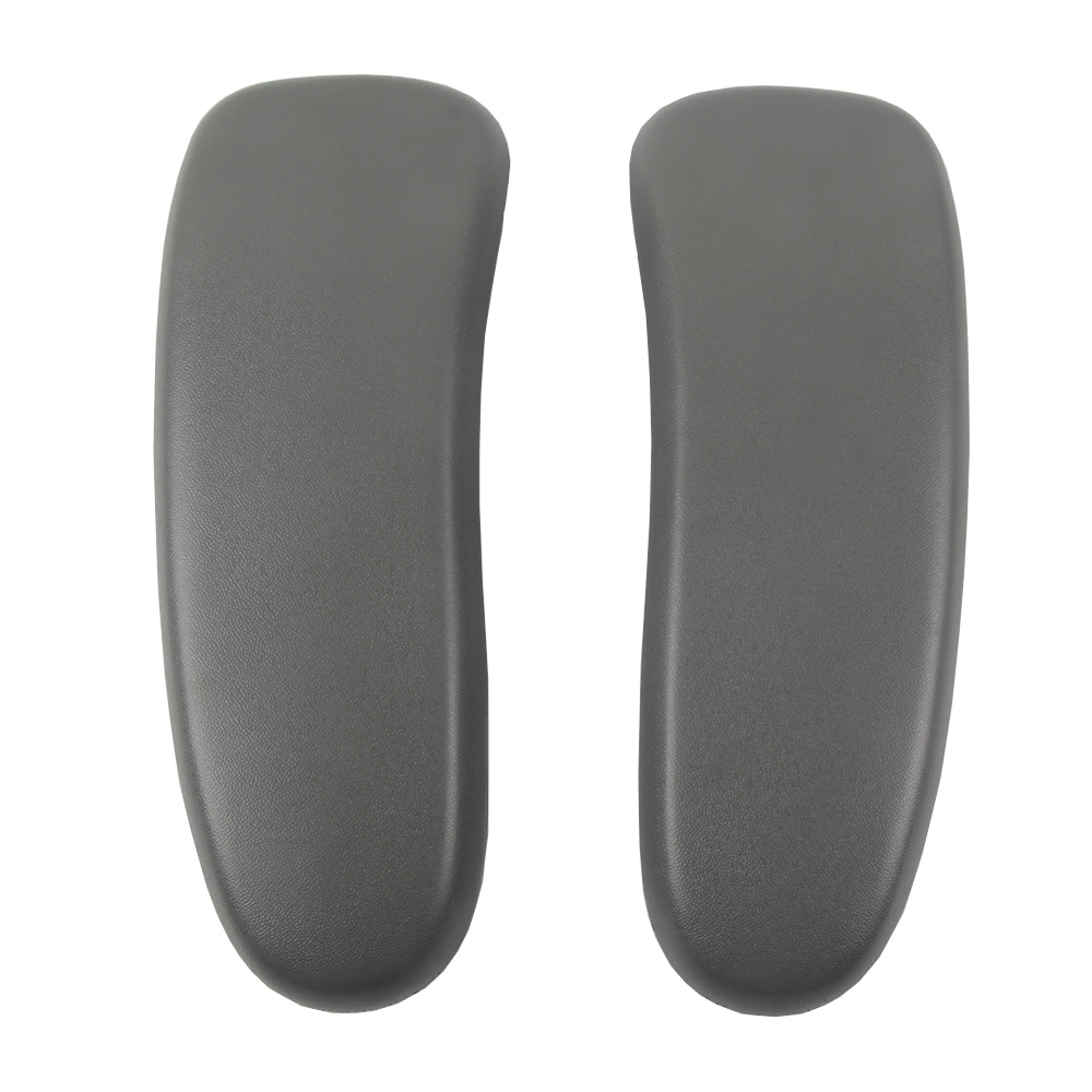 Vinyl Arm Pads Caps for Herman - Office Furniture Dimensions review and price