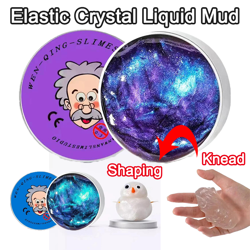 Hot Colorful Clear Elastic Cry - Office Furniture China review and price