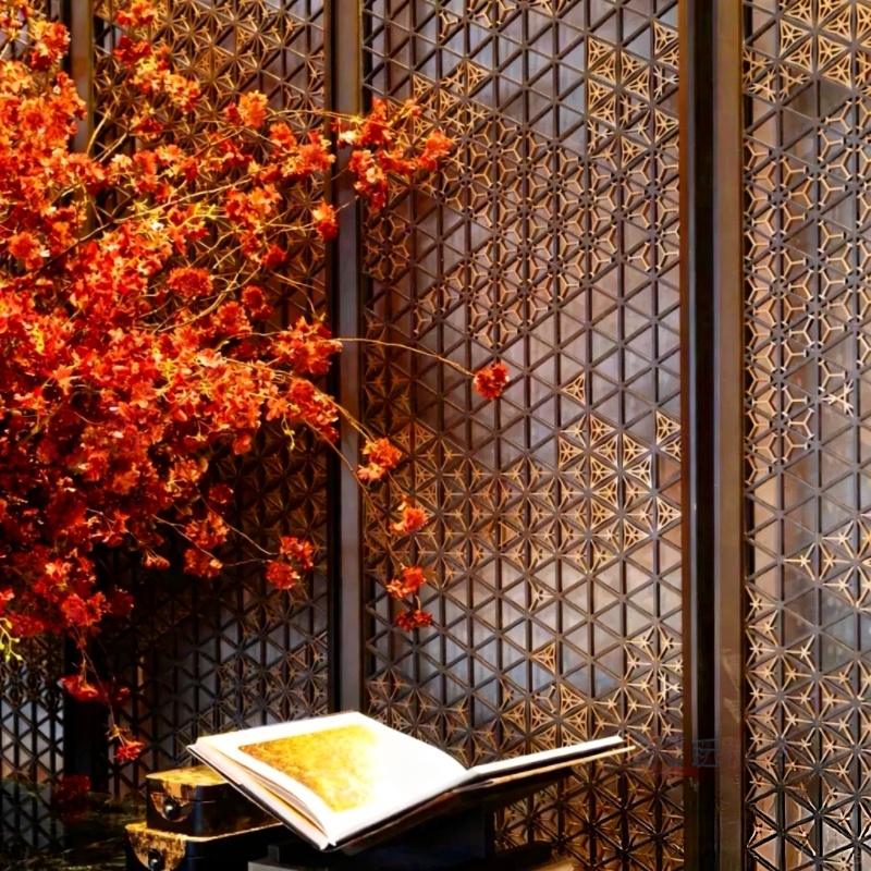 custom.Good Quality Aluminum S - Partition Screen Divider review and price